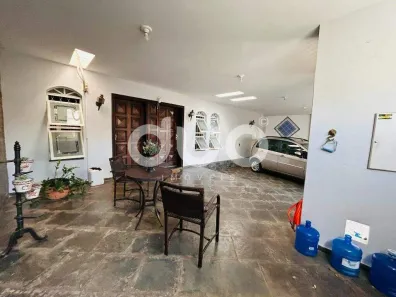 Casa com 3 Quartos à venda, 260m² no Centro, Piracicaba