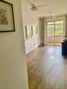 Apartamento com 1 Quarto para alugar, 58m² no Chácara da Barra, Campinas