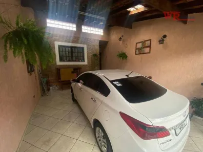 Casa com 3 Quartos à venda, 100m² no Dos Casa, São Bernardo do Campo