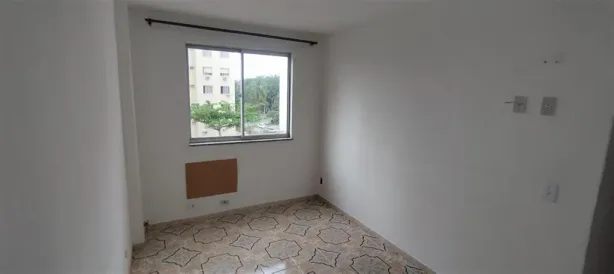 Apartamento com 2 Quartos à venda, 48m² no Jacarepaguá, Rio de Janeiro