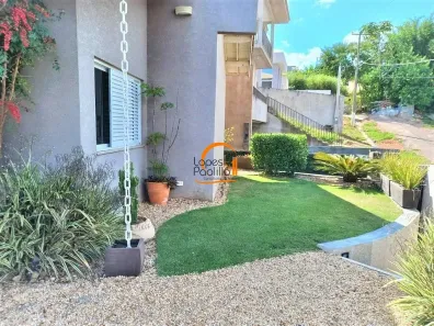 Casa com 3 Quartos à venda, 212m² no Condomínio Parque das Garças I, Atibaia