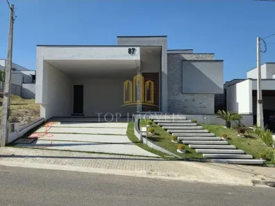 Casa de Condomínio com 3 Quartos à venda, 180m² no Residencial Colinas, Caçapava