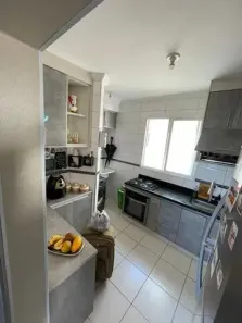 Apartamento com 2 Quartos à venda, 56m² no Santa Mônica, Uberlândia