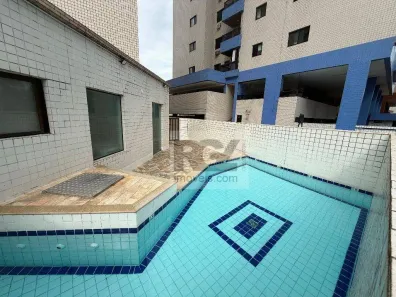 Apartamento com 2 Quartos à venda, 60m² no Embaré, Santos