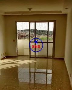 Apartamento com 3 Quartos à venda, 55m² no Parque Itália, Campinas