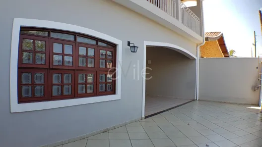 Sobrado com 3 Quartos à venda, 249m² no Jardim Eulina, Campinas