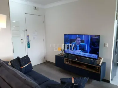 Apartamento com 2 Quartos à venda, 42m² no Nova Piraju, São Paulo