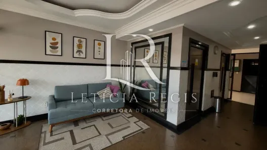 Apartamento com 3 Quartos para alugar, 97m² no Marco, Belém