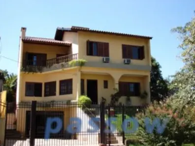 Casa com 4 Quartos à venda, 460m² no Cristal, Porto Alegre