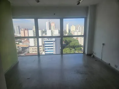 Sala Comercial para alugar, 72m² no Jardim São Dimas, São José dos Campos