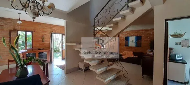 Sobrado com 4 Quartos à venda, 200m² no Jardim Esplanada II, Indaiatuba