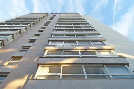 Apartamento com 3 Quartos à venda, 112m² no Petrópolis, Porto Alegre