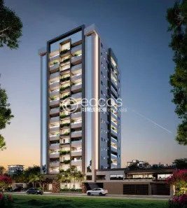 Apartamento com 1 Quarto à venda, 97m² no Patrimônio, Uberlândia