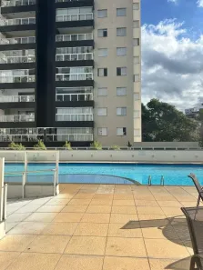 Apartamento com 3 Quartos à venda, 100m² no Ouro Preto, Belo Horizonte