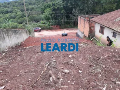 Lote/Terreno à venda, 250m² no Centro, Ibiúna