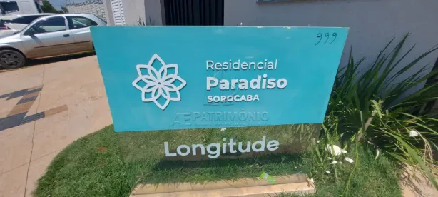 Apartamento com 2 Quartos à venda, 40m² no Éden, Sorocaba