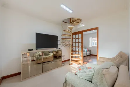 Casa com 4 Quartos à venda, 329m² no Jardim Itu, Porto Alegre