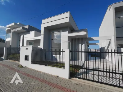 Casa com 3 Quartos à venda, 81m² no Benedito, Indaial