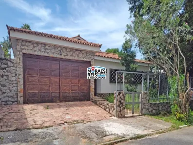 Casa com 3 Quartos à venda, 371m² no Jardim Santa Helena, São Paulo