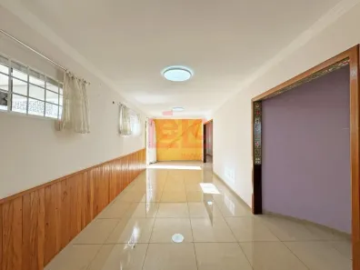 Casa com 3 Quartos à venda, 277m² no Jardim Los Angeles, Maringá