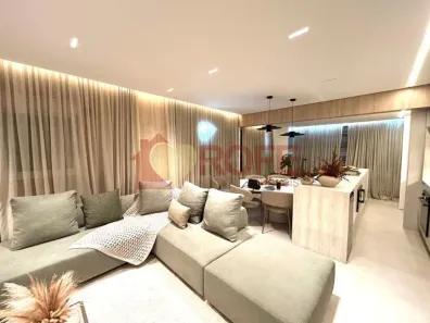 Apartamento com 3 Quartos à venda, 76m² no Santo Amaro, São Paulo