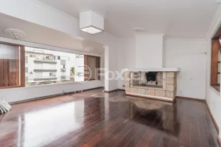 Casa com 3 Quartos à venda, 340m² no Mont Serrat, Porto Alegre