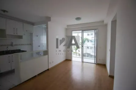 Apartamento com 2 Quartos à venda, 57m² no Jaguaré, São Paulo
