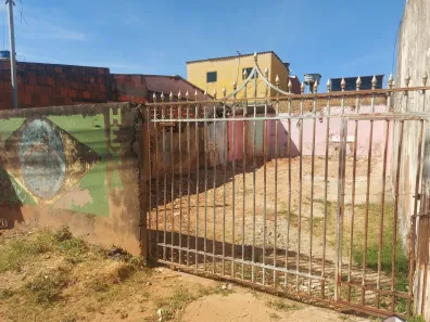 Lote/Terreno à venda, 120m² no Samambaia Norte, Brasília