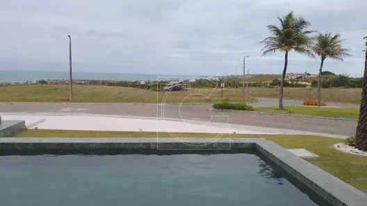 Casa de Condomínio com 4 Quartos à venda, 640m² no , Aquiraz