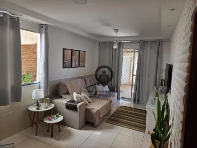 Casa com 2 Quartos à venda, 250m² no Campo Grande, Rio de Janeiro