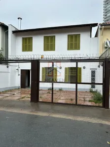 Imóvel Comercial para alugar, 252m² no Pinheiros, São Paulo