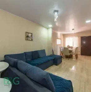 Casa com 4 Quartos à venda, 174m² no Saúde, São Paulo