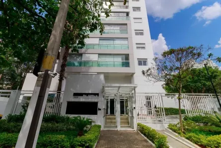 Apartamento com 3 Quartos à venda, 85m² no Brooklin Paulista, São Paulo