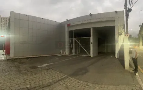 Galpão/Depósito/Armazém à venda, 1200m² no Centro, Niterói