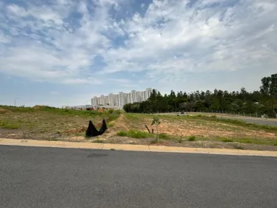 Lote/Terreno à venda, 300m² no Chácara Alvorada, Indaiatuba