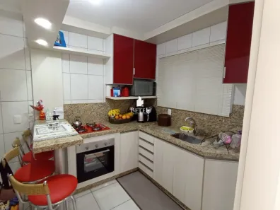 Apartamento com 2 Quartos à venda, 76m² no Salgado Filho, Caxias do Sul