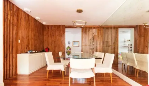 Sobrado com 5 Quartos para alugar, 256m² no Planalto Paulista, São Paulo