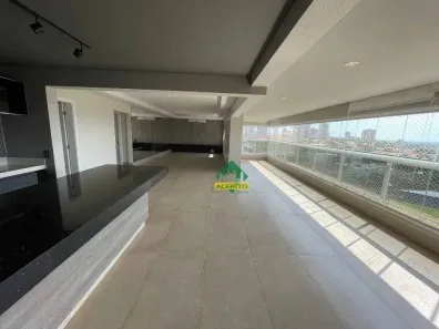 Apartamento com 3 Quartos à venda, 250m² no Vila Santa Maria, Araçatuba