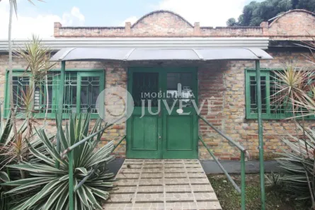 Imóvel Comercial para alugar, 115m² no Jardim Social, Curitiba