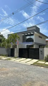Casa de Condomínio com 4 Quartos à venda, 180m² no Nossa Senhora da Vitória, Ilhéus