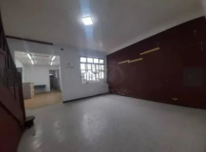 Casa com 3 Quartos à venda, 207m² no Encruzilhada, Santos