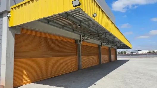 Galpão/Depósito/Armazém para alugar, 1640m² no Lavorare Arujá, Arujá