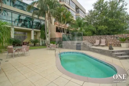 Casa com 3 Quartos à venda, 506m² no Cristal, Porto Alegre