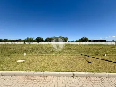 Lote/Terreno à venda, 297m² no Nossa Senhora Medianeira, Santa Maria