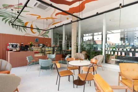 Ponto Comercial para alugar, 198m² no Cerqueira César, São Paulo