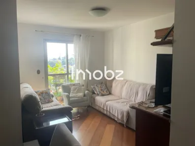 Apartamento com 2 Quartos à venda, 65m² no Vila Progredior, São Paulo