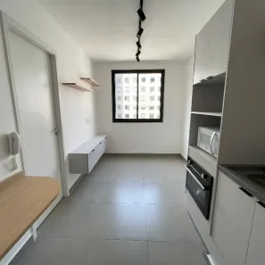 Apartamento com 1 Quarto para alugar, 24m² no Butantã, São Paulo