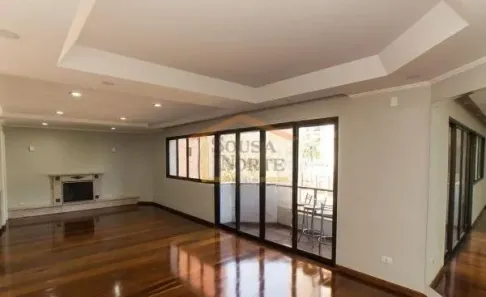 Apartamento com 4 Quartos à venda, 210m² no Vila Maria Alta, São Paulo