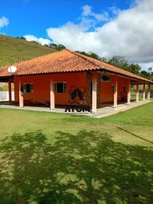Fazenda/Sítio com 3 Quartos à venda, 156905m² no Área Rural de Lagoinha, Lagoinha