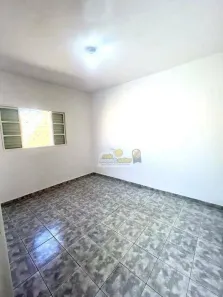 Casa com 4 Quartos à venda, 112m² no Núcleo Habitacional Silvério Cartafina, Uberaba